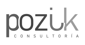 logo Pozik consultoría