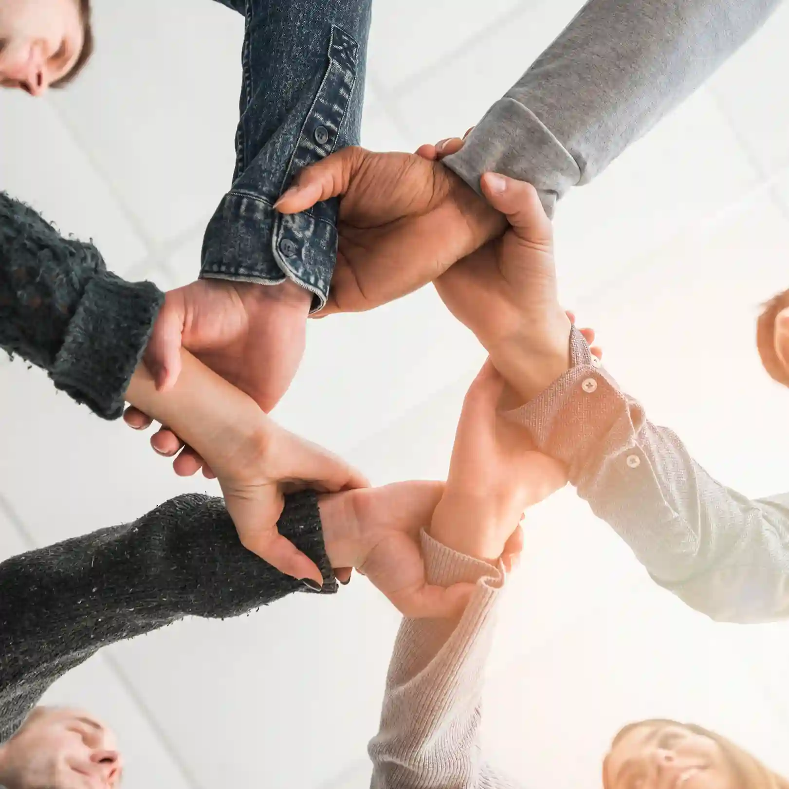 coaching grupal Málaga