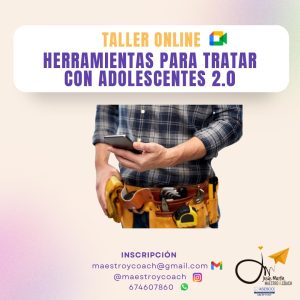 herramientas para adolescentes