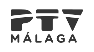 logo ptv malaga