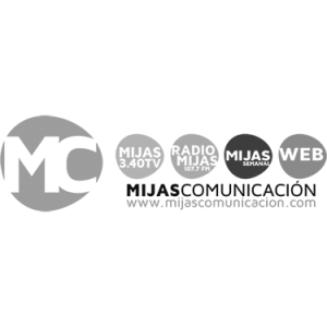 logo mijas costa comunicacion